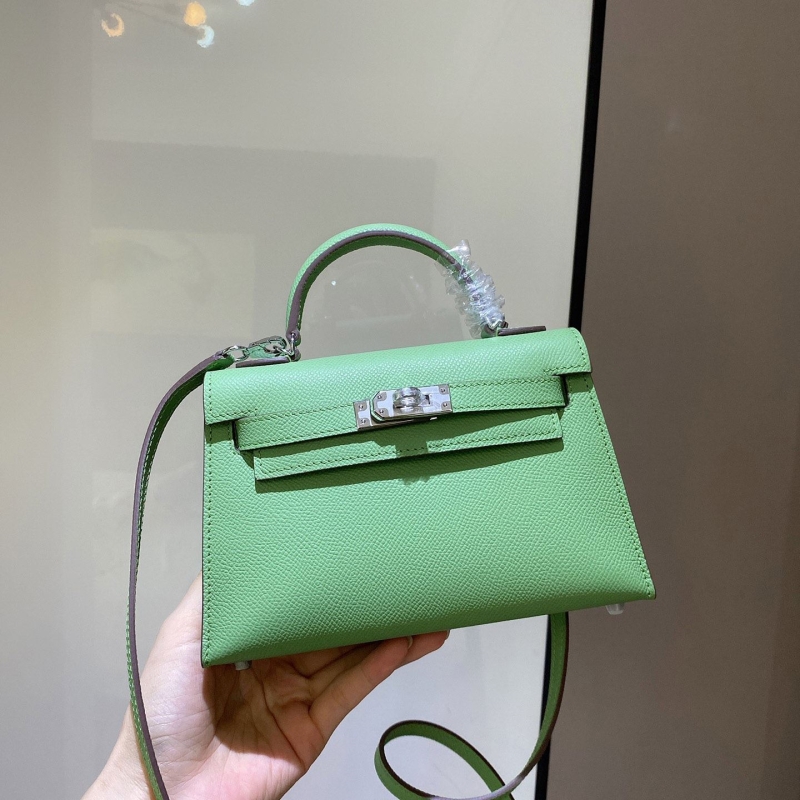 H**mes kelly bags